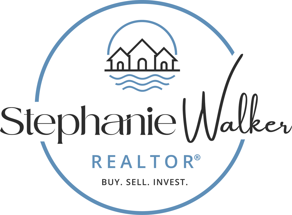 Stephanie Walker | REALTOR®